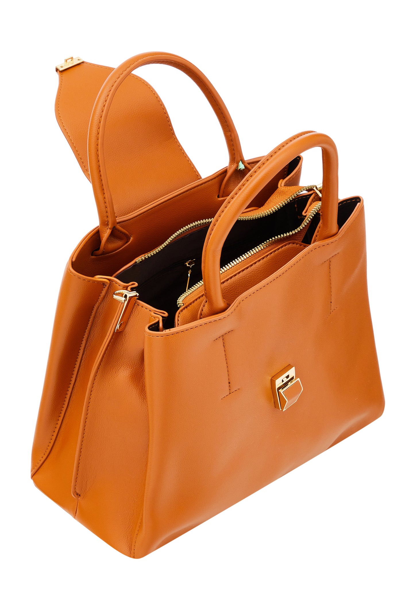 usha women's handbag