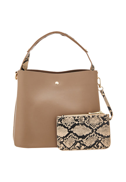 usha Women's Handbag