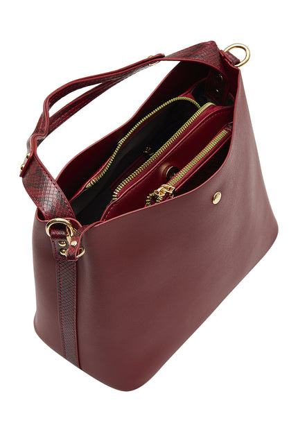 usha Women's Handbag