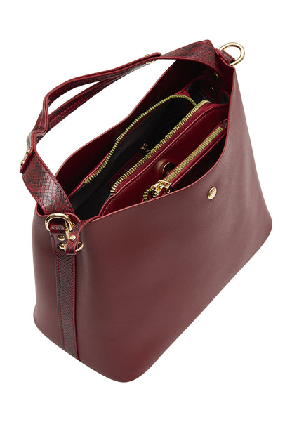 usha women's handbag