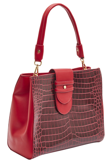 usha Women's Handbag