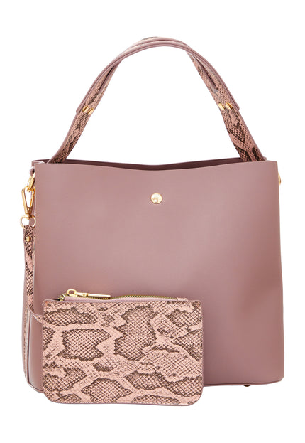 usha Women's Handbag