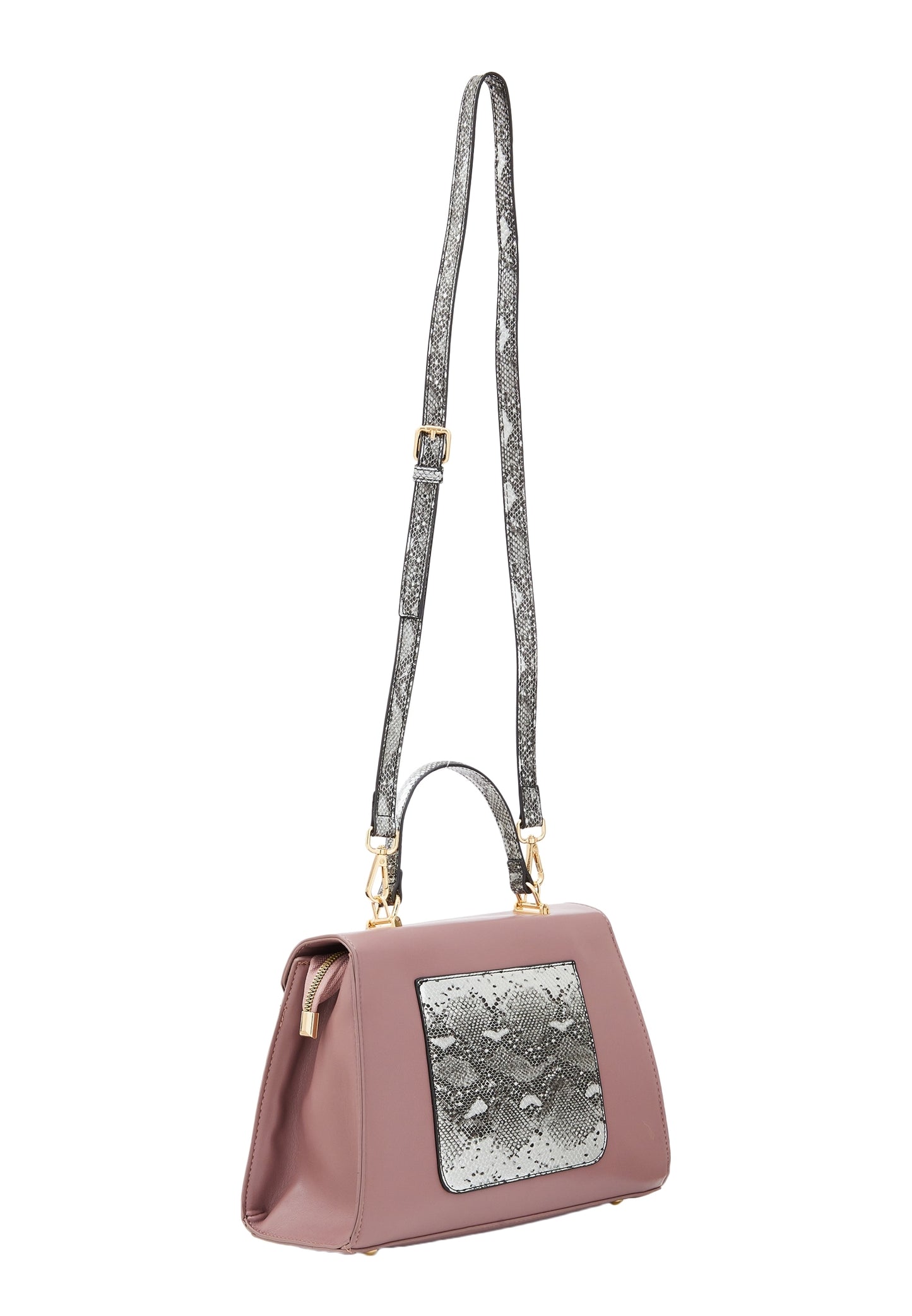 usha women's handbag