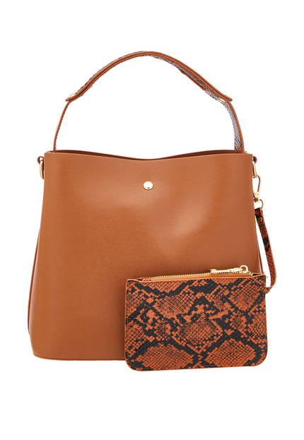 usha Women's Handbag