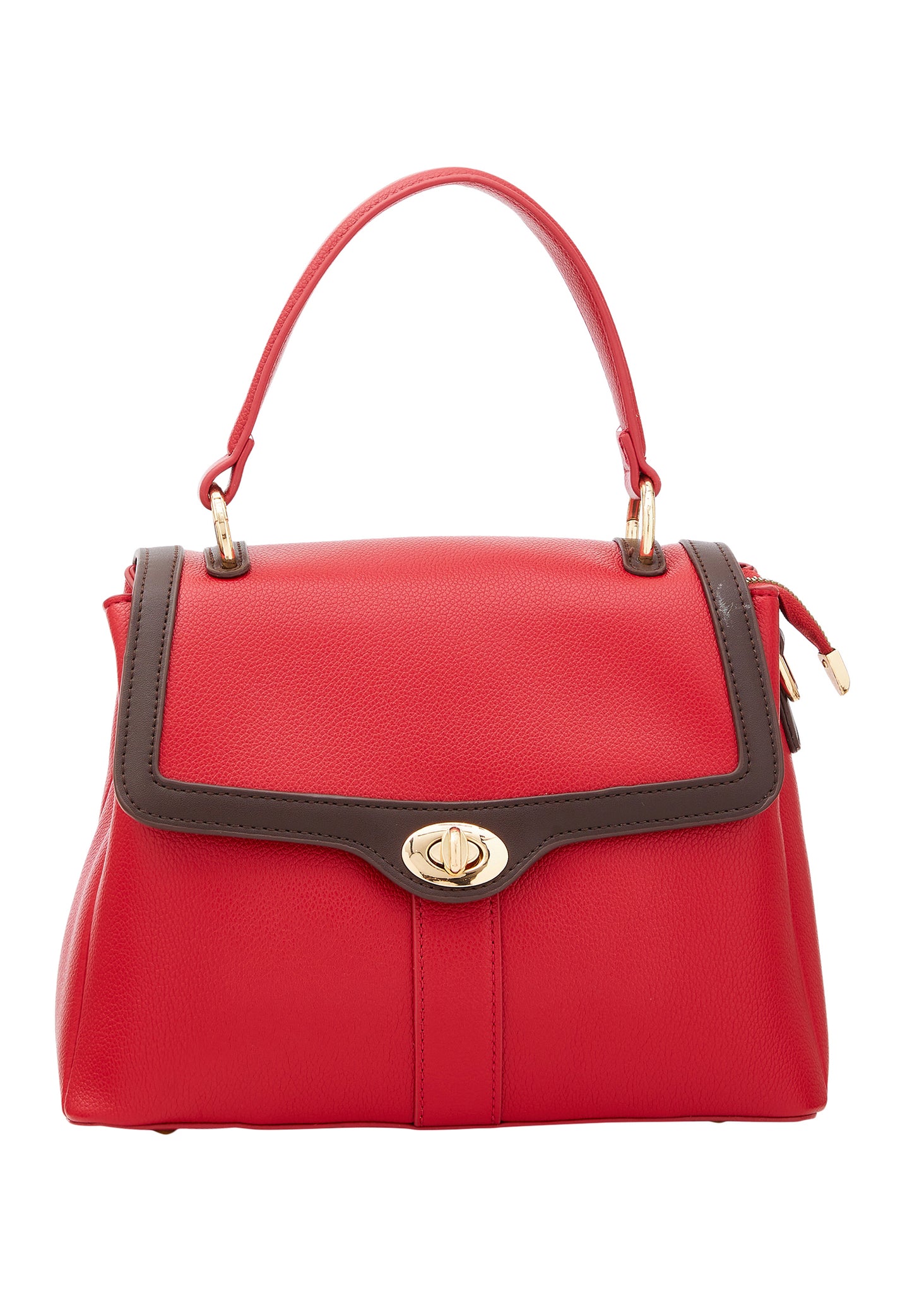 usha women's handbag