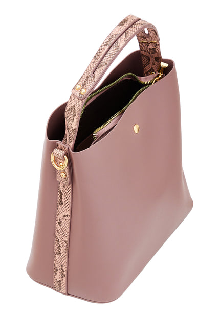usha Women's Handbag