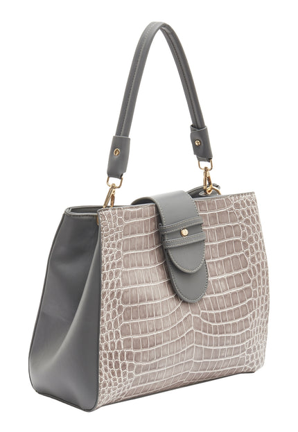 usha Women's Handbag