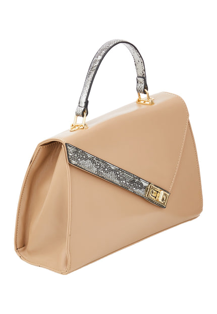 usha Women's Handbag