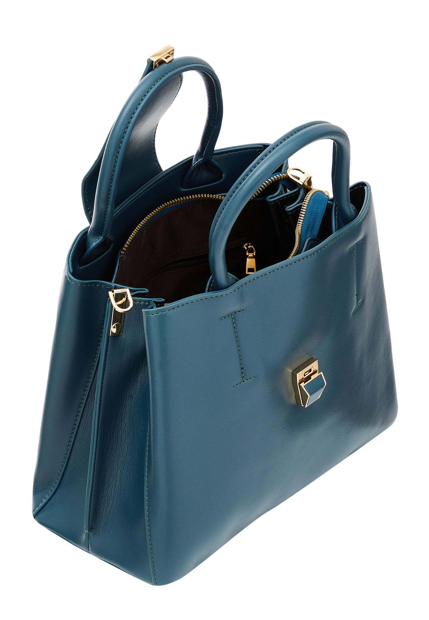 usha women's handbag