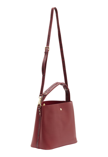 usha Women's Handbag