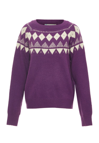 ebeeza damski sweter