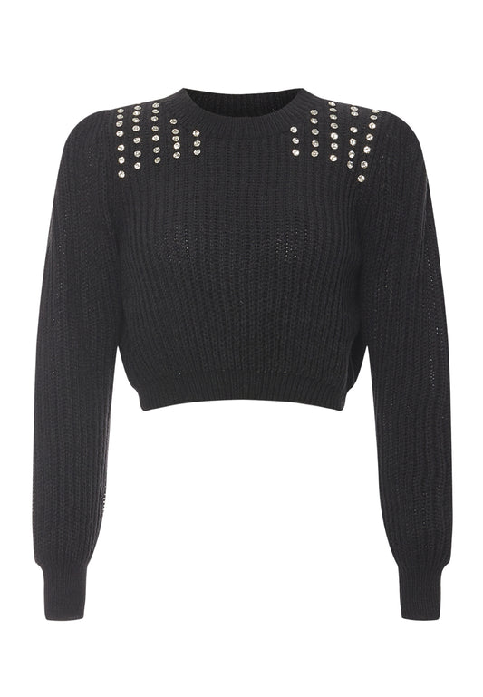 faina women's sweater