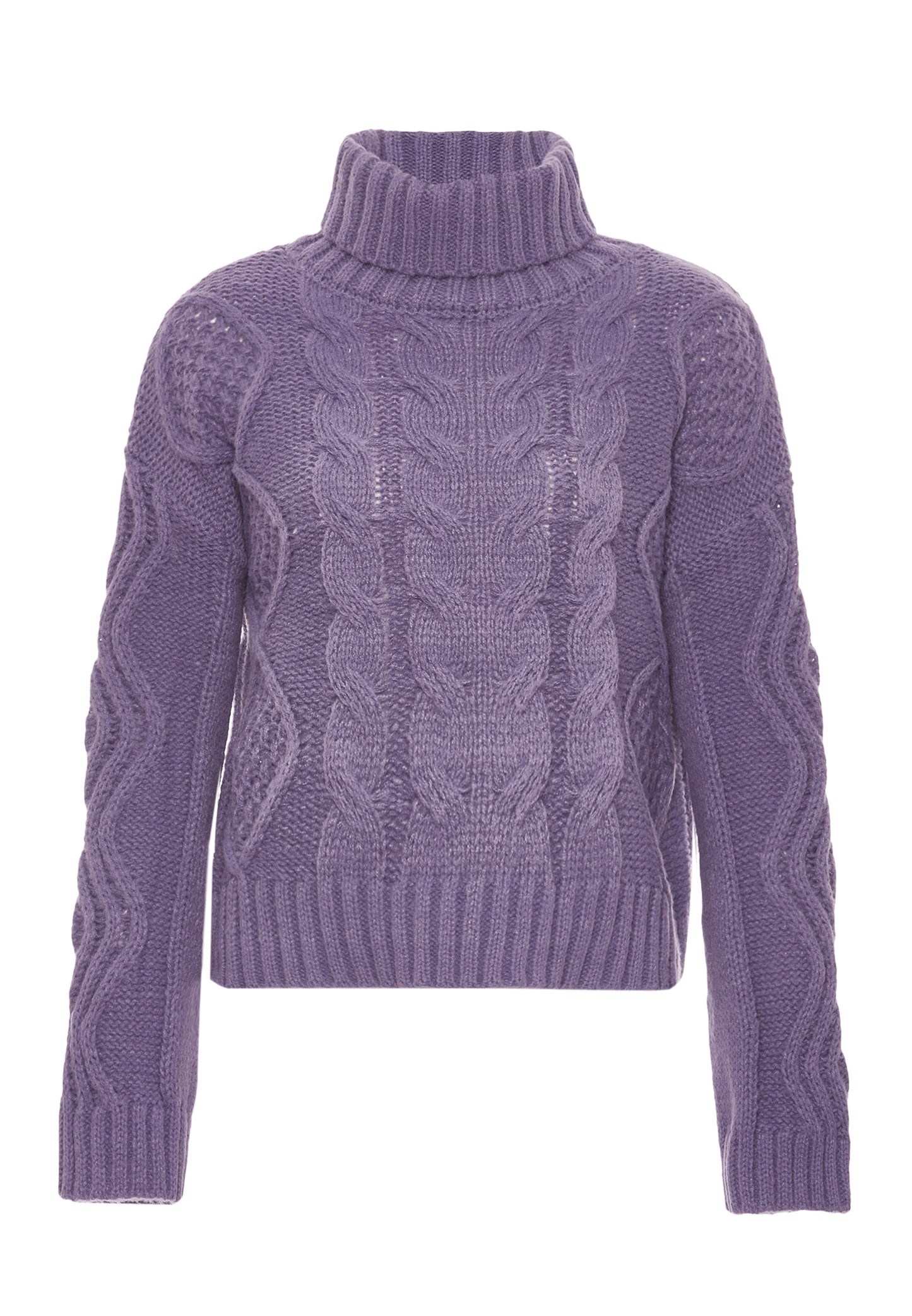 blonda women's turtleneck sweater