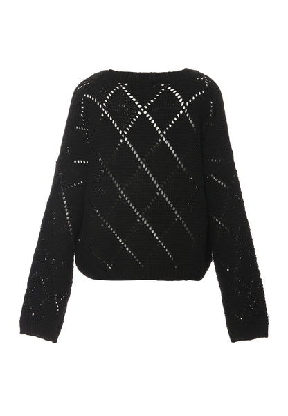 SIDONA damski sweter