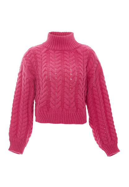 myMo women's sweater