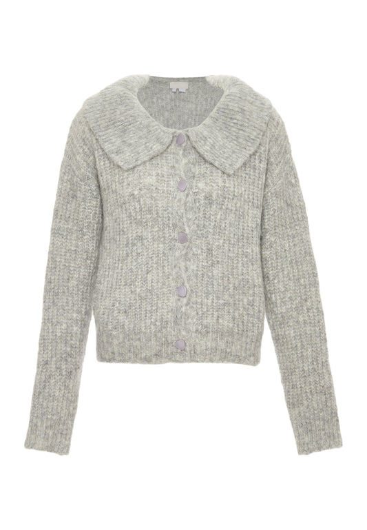 Jalene women's cardigan