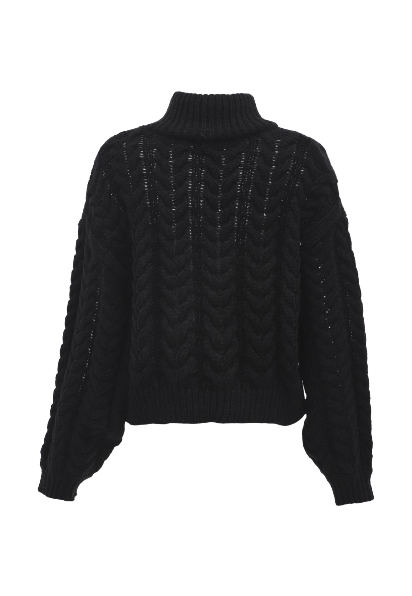 myMo women's sweater