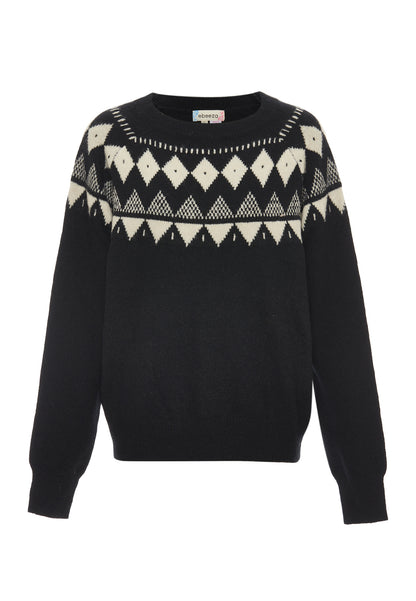 ebeeza damski sweter