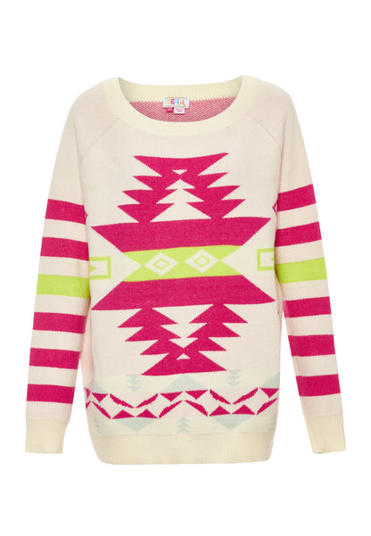 ebeeza damski sweter