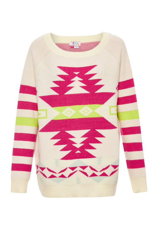 ebeeza damski sweter