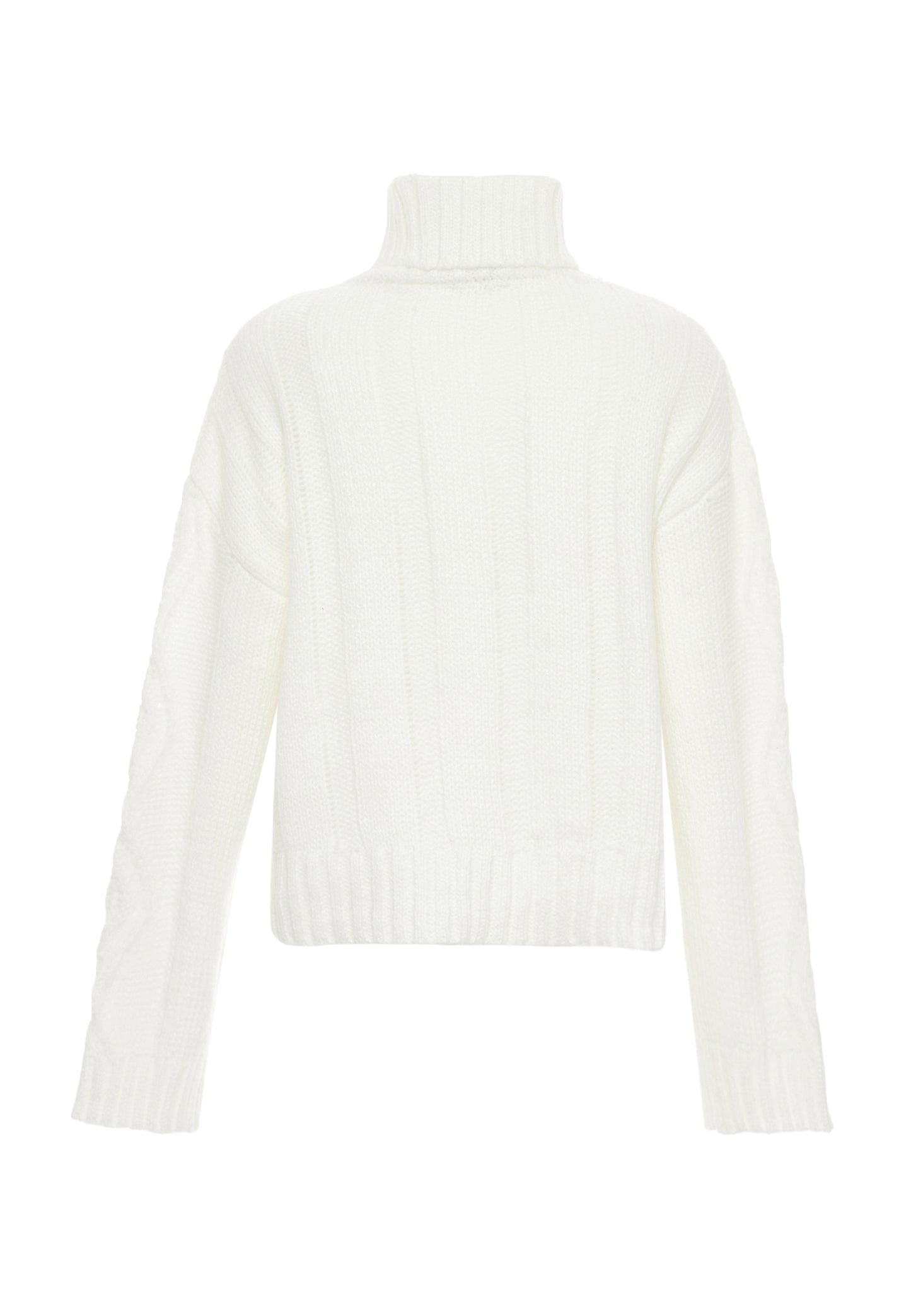 blonda women's turtleneck sweater