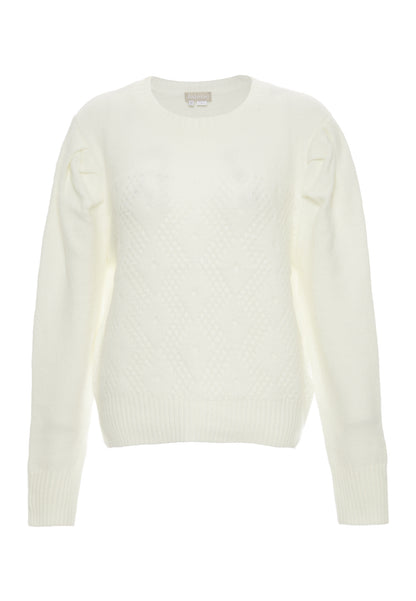 Jalene women's sweater
