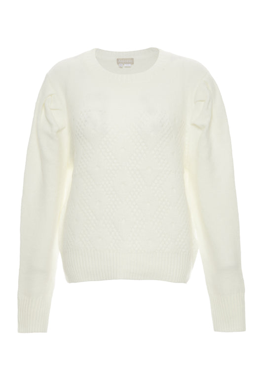Jalene women's sweater