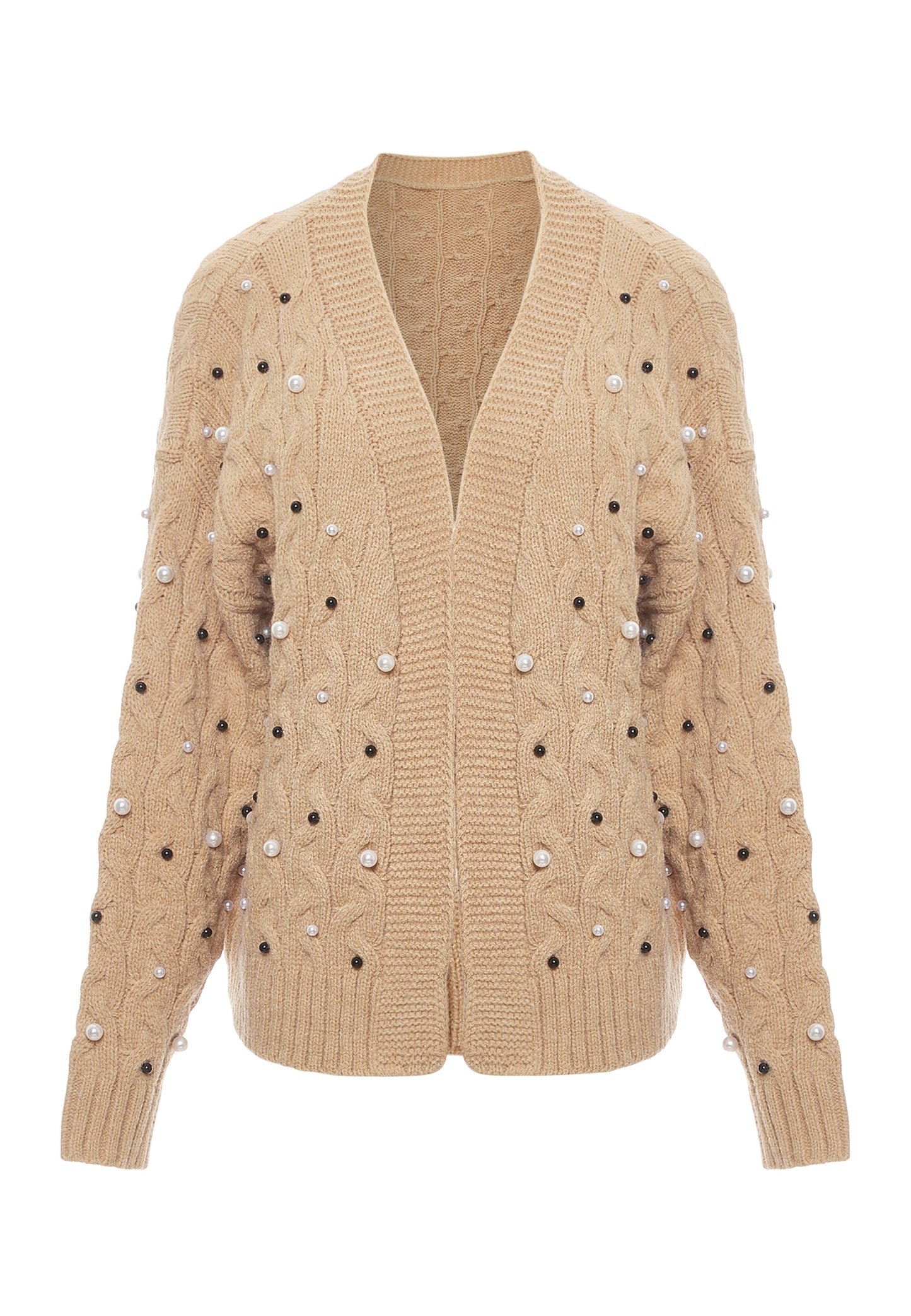 faina women's cardigan