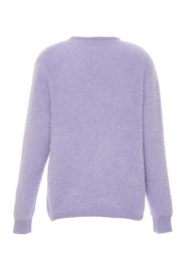 POOMI Sweter damski