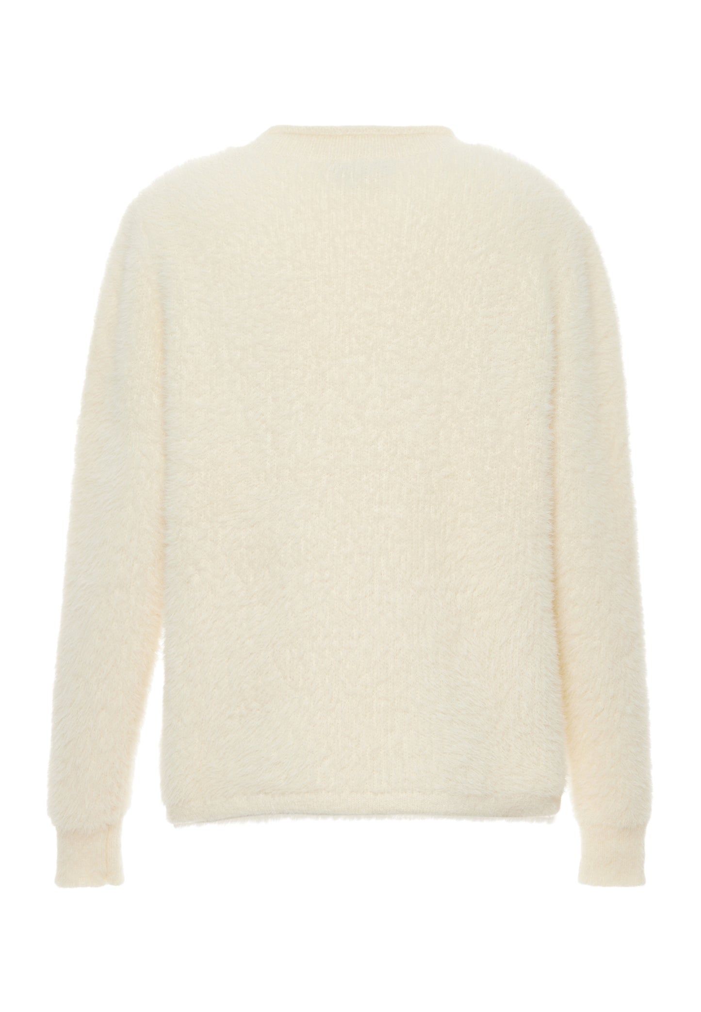 POOMI women's sweater