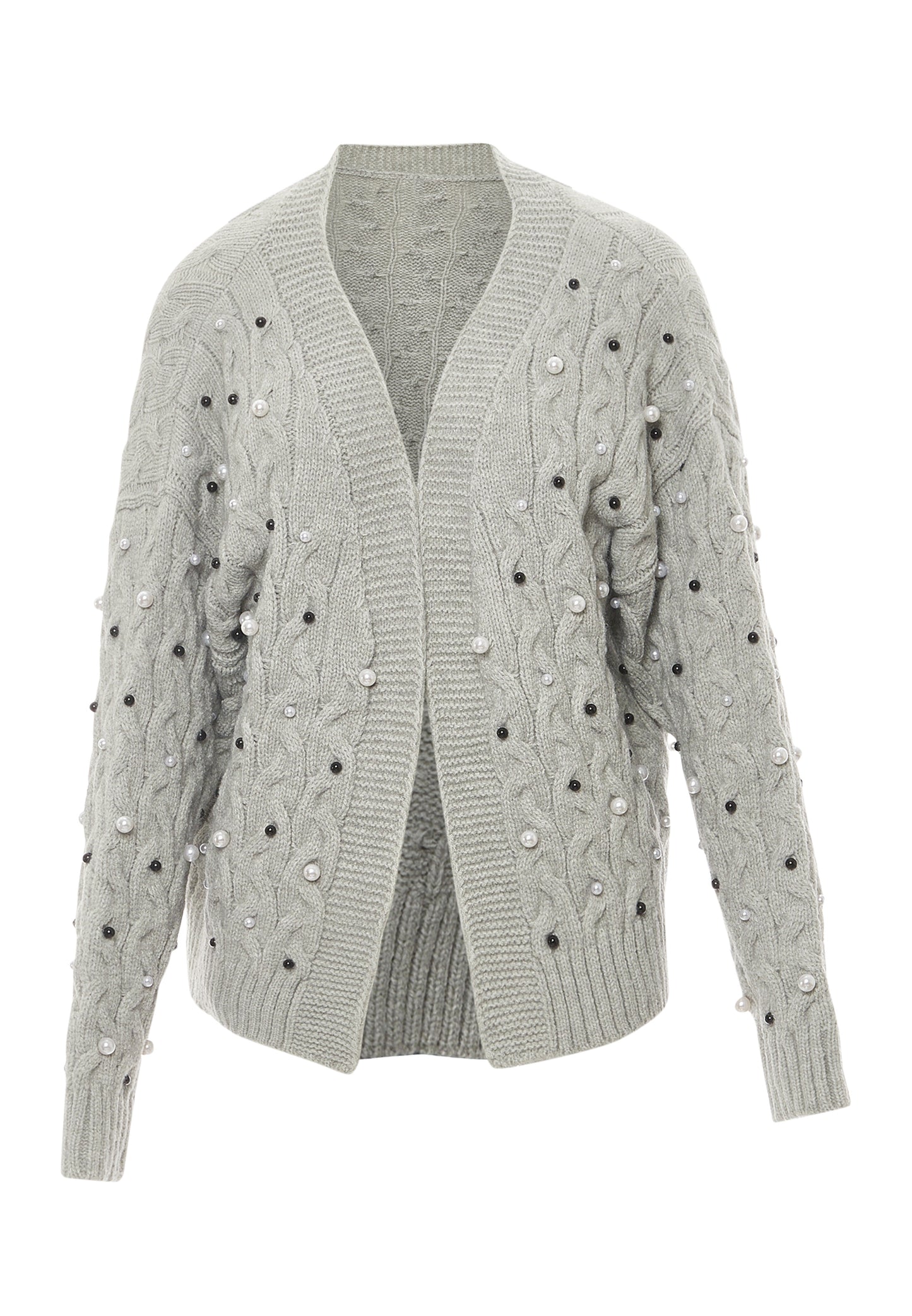 faina women's cardigan