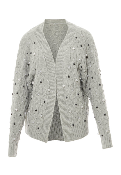 faina women's cardigan