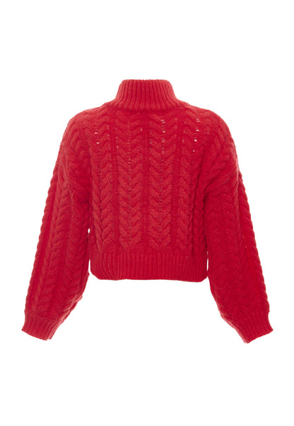 myMo women's sweater