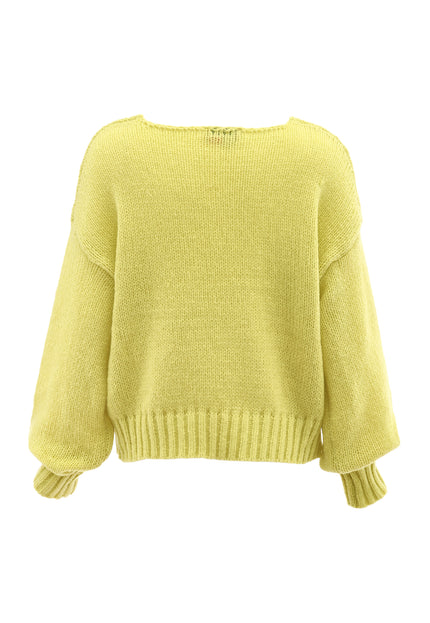 myMo Sweter damski