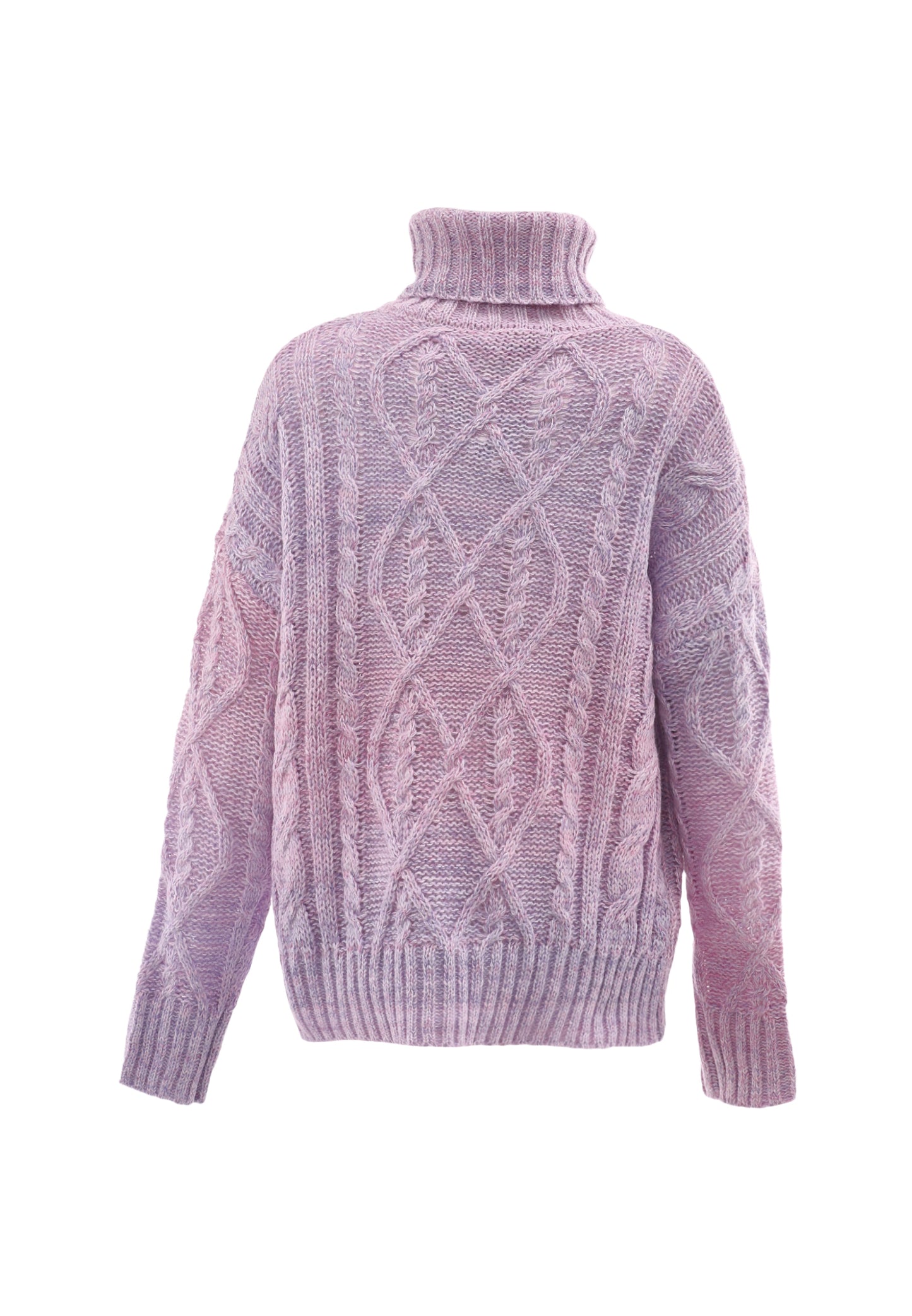 Sookie women's turtleneck sweater