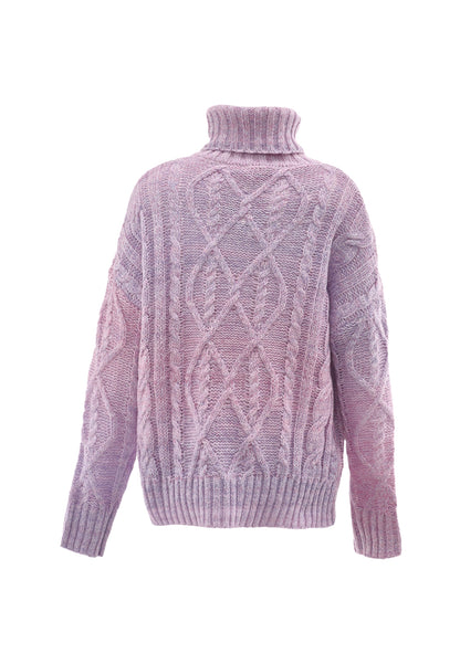 Sookie women's turtleneck sweater