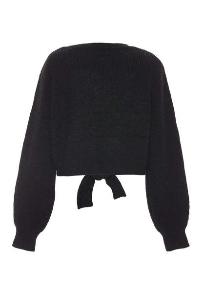 NAEMI women's cardigan