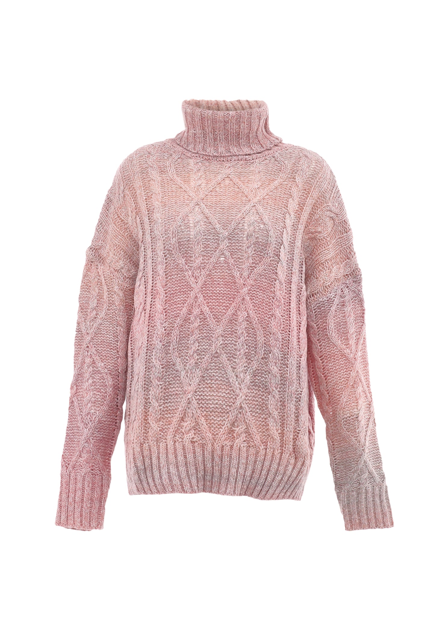 Sookie women's turtleneck sweater