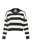 Black Off-White
