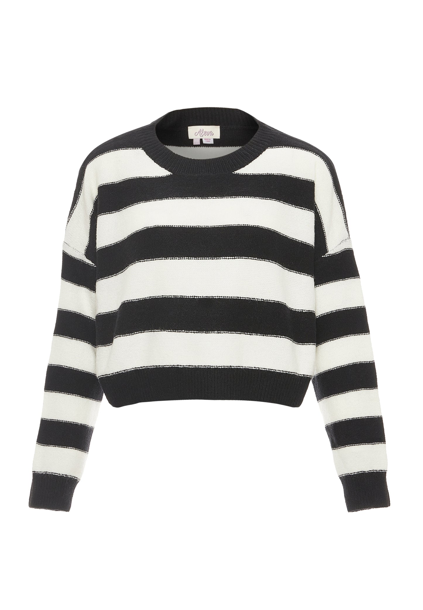 aleva damski sweter