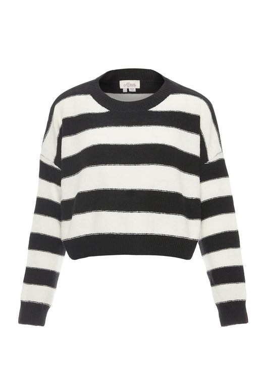 aleva damski sweter