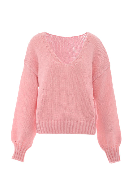 myMo Sweter damski