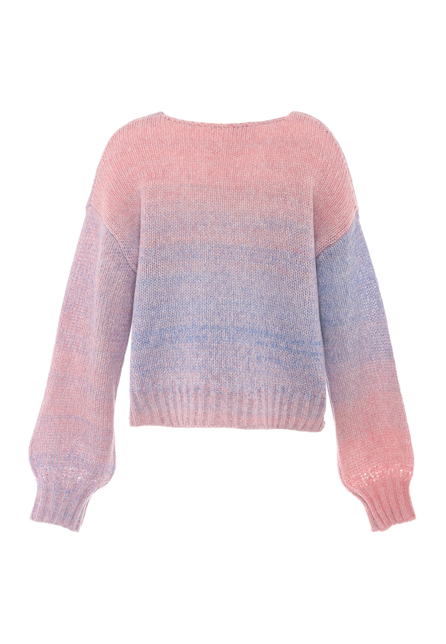 Sookie women's sweater
