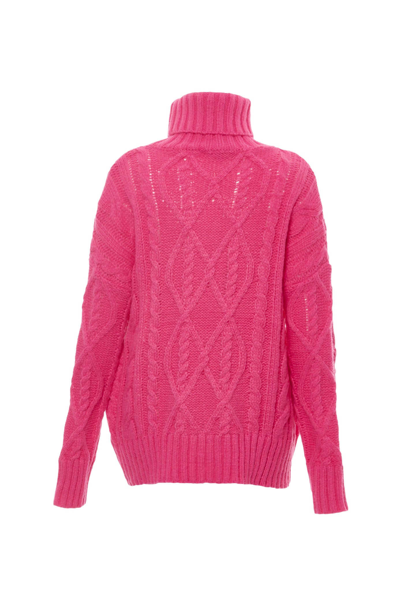 Sookie women's turtleneck sweater