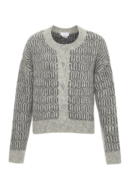 caneva women's cardigan