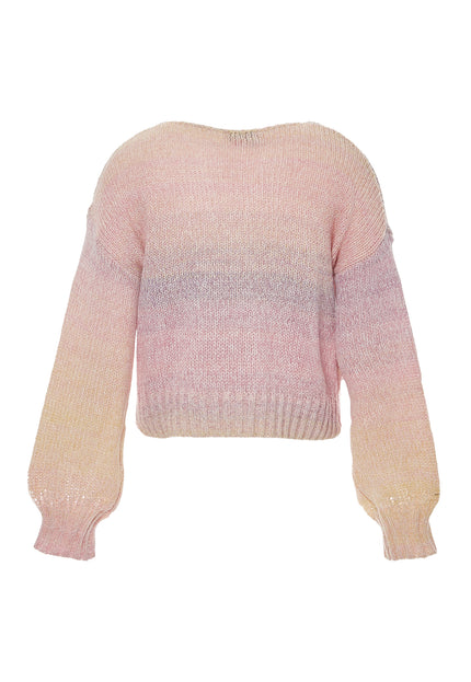 myMo Sweter damski