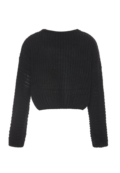 blonda women's sweater