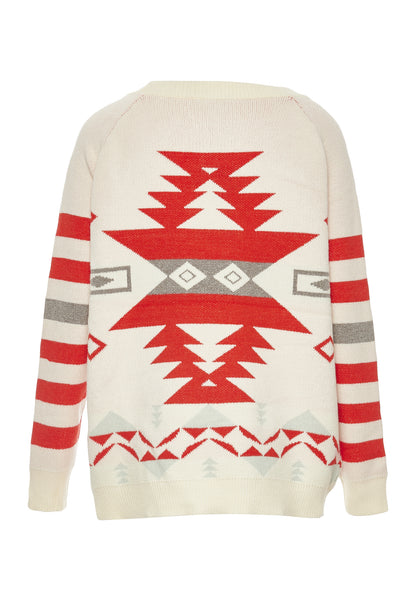 ebeeza damski sweter