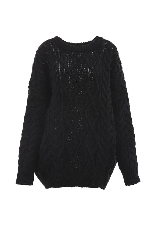 Sookie women's sweater