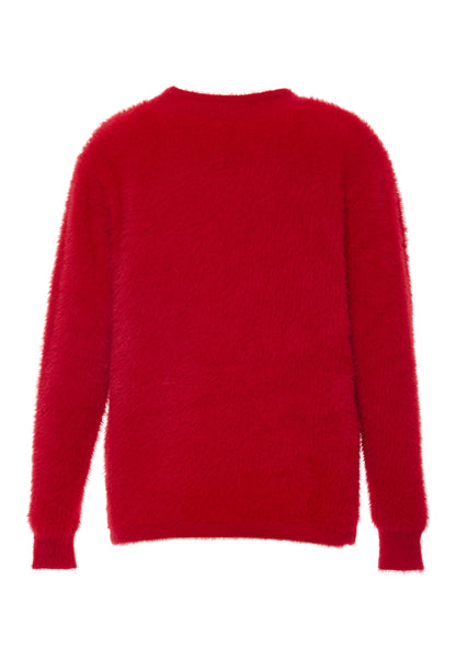 POOMI women's sweater